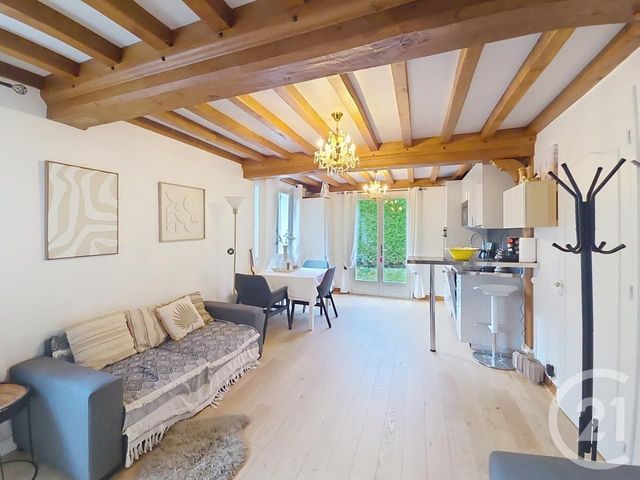 Maison à vendre - 6 pièces - 96 m2 - Villers Sur Mer - 14 - BASSE-NORMANDIE