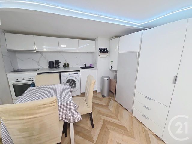 Maison à vendre - 6 pièces - 96 m2 - Villers Sur Mer - 14 - BASSE-NORMANDIE