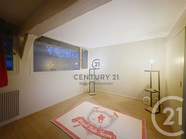 Appartement &agrave; louer - 5 pi&egrave;ces - 70 m2 - Tourgeville - 14 - BASSE-NORMANDIE