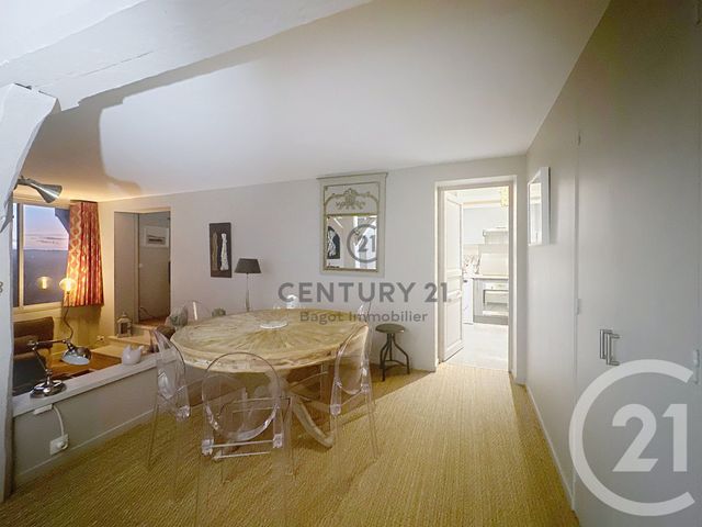 Appartement &agrave; louer - 5 pi&egrave;ces - 70 m2 - Tourgeville - 14 - BASSE-NORMANDIE