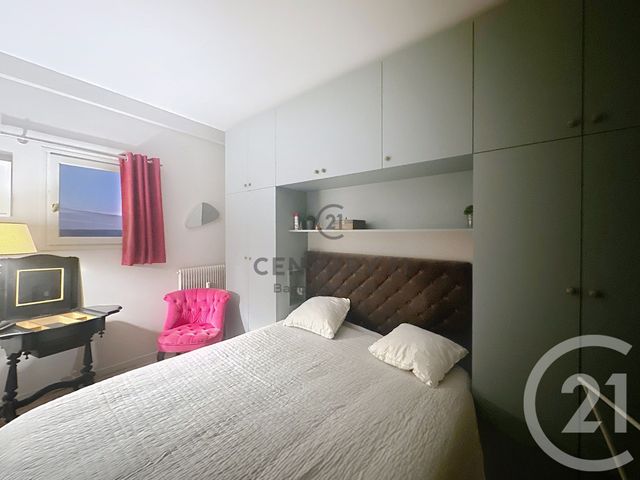 Appartement &agrave; louer - 5 pi&egrave;ces - 70 m2 - Tourgeville - 14 - BASSE-NORMANDIE