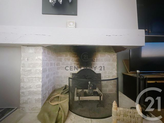 Appartement &agrave; louer - 5 pi&egrave;ces - 70 m2 - Tourgeville - 14 - BASSE-NORMANDIE