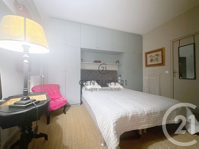 Appartement &agrave; louer - 5 pi&egrave;ces - 70 m2 - Tourgeville - 14 - BASSE-NORMANDIE