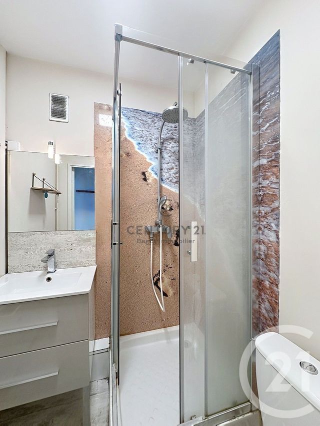 Appartement F2 &agrave; louer - 2 pi&egrave;ces - 31,23 m2 - Villers Sur Mer - 14 - BASSE-NORMANDIE