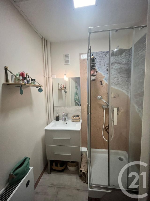 Appartement F2 à louer - 2 pièces - 31,23 m2 - Villers Sur Mer - 14 - BASSE-NORMANDIE