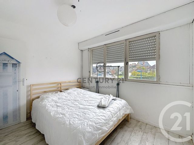 Appartement F2 &agrave; louer - 2 pi&egrave;ces - 31,23 m2 - Villers Sur Mer - 14 - BASSE-NORMANDIE