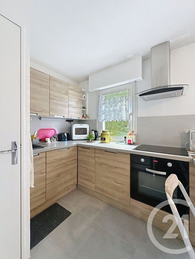 Appartement F2 bis à louer - 3 pièces - 35,38 m2 - Houlgate - 14 - BASSE-NORMANDIE