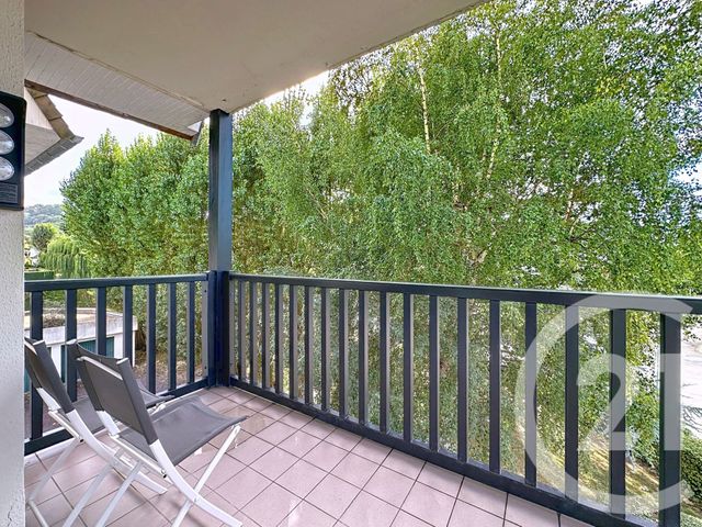 appartement - HOULGATE - 14