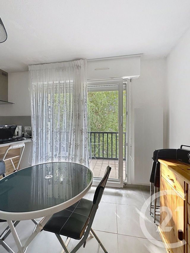 Appartement F2 bis à louer - 3 pièces - 35,38 m2 - Houlgate - 14 - BASSE-NORMANDIE