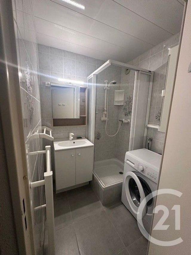 Appartement F2 bis à louer - 3 pièces - 35,38 m2 - Houlgate - 14 - BASSE-NORMANDIE
