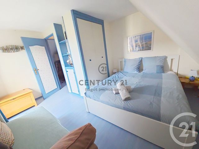 Maison &agrave; vendre - 3 pi&egrave;ces - 35,47 m2 - Villers Sur Mer - 14 - BASSE-NORMANDIE