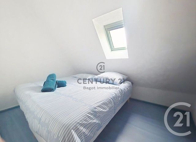 Maison &agrave; vendre - 3 pi&egrave;ces - 35,47 m2 - Villers Sur Mer - 14 - BASSE-NORMANDIE