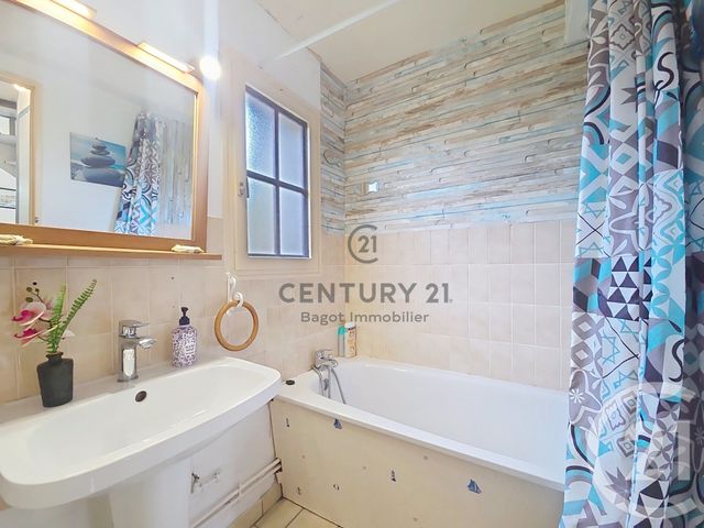 Maison &agrave; vendre - 3 pi&egrave;ces - 35,47 m2 - Villers Sur Mer - 14 - BASSE-NORMANDIE