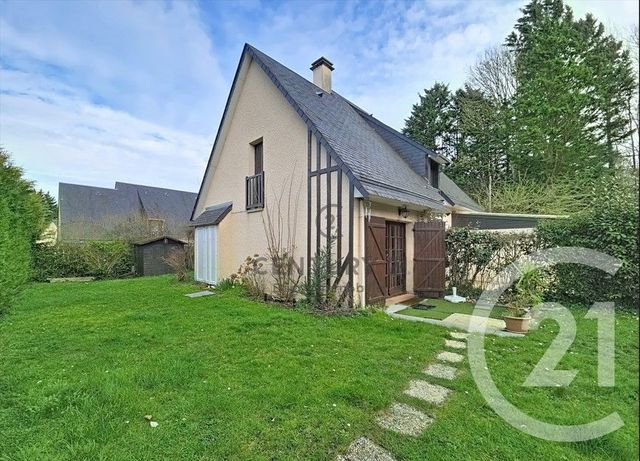 maison - VILLERS SUR MER - 14