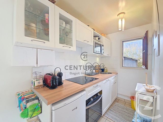 Maison &agrave; vendre - 3 pi&egrave;ces - 35,47 m2 - Villers Sur Mer - 14 - BASSE-NORMANDIE