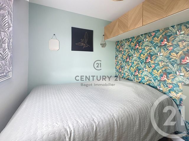 Appartement F3 &agrave; louer - 3 pi&egrave;ces - 35 m2 - Villers Sur Mer - 14 - BASSE-NORMANDIE