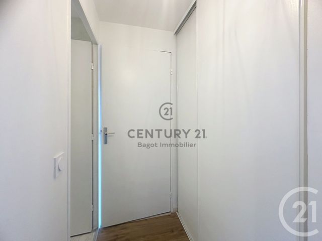 Appartement F3 &agrave; louer - 3 pi&egrave;ces - 35 m2 - Villers Sur Mer - 14 - BASSE-NORMANDIE