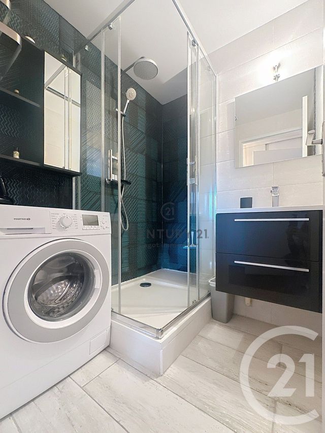 Appartement F3 &agrave; louer - 3 pi&egrave;ces - 35 m2 - Villers Sur Mer - 14 - BASSE-NORMANDIE