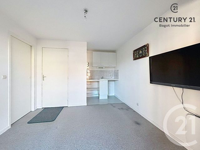 Appartement F2 &agrave; louer - 2 pi&egrave;ces - 30 m2 - Villers Sur Mer - 14 - BASSE-NORMANDIE