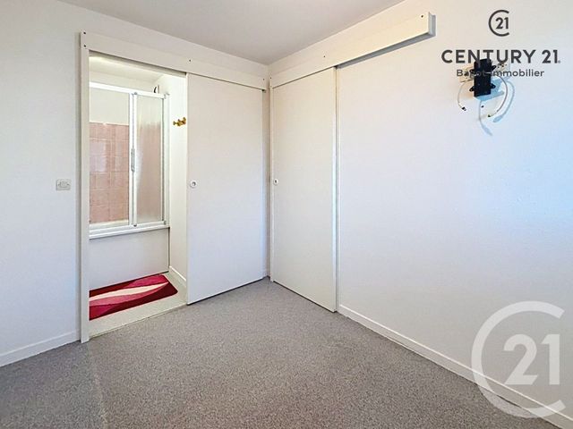 Appartement F2 &agrave; louer - 2 pi&egrave;ces - 30 m2 - Villers Sur Mer - 14 - BASSE-NORMANDIE