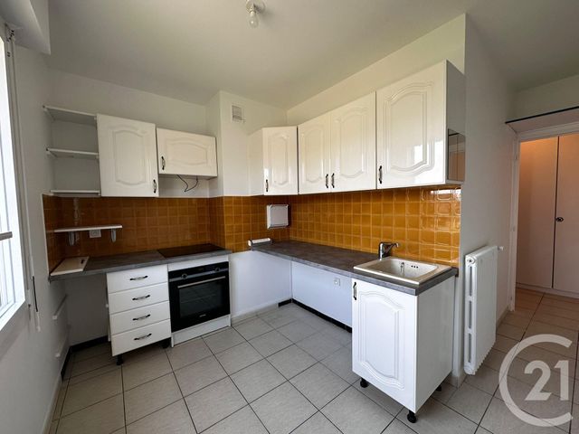 Appartement F3 à louer - 3 pièces - 75,71 m2 - Blonville Sur Mer - 14 - BASSE-NORMANDIE