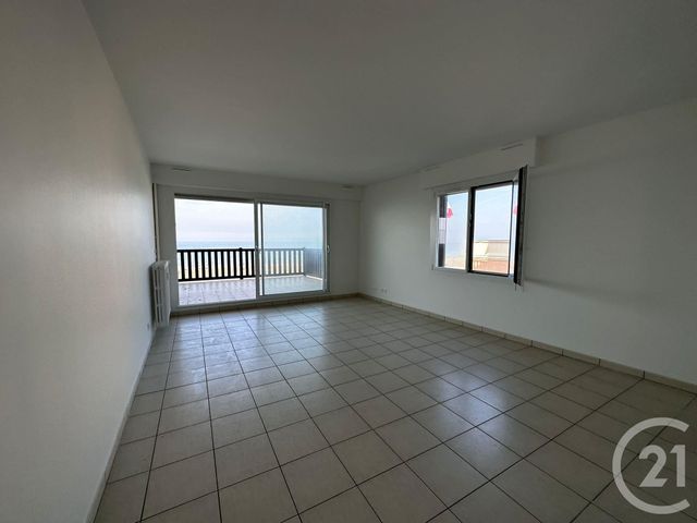 Appartement F3 à louer - 3 pièces - 75,71 m2 - Blonville Sur Mer - 14 - BASSE-NORMANDIE