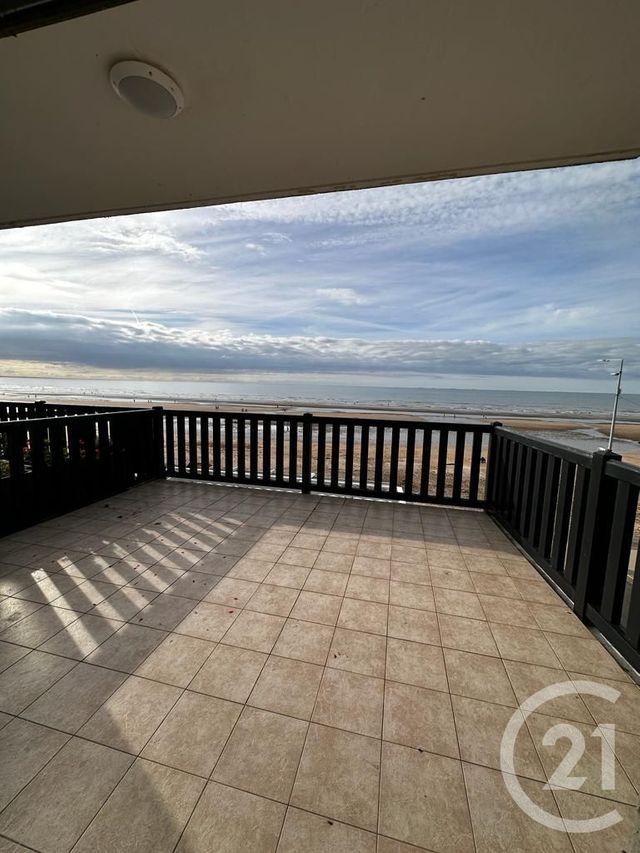 Appartement F3 à louer - 3 pièces - 75,71 m2 - Blonville Sur Mer - 14 - BASSE-NORMANDIE