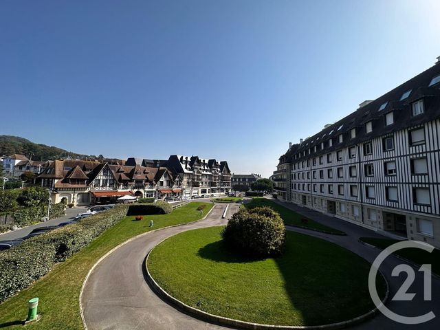 Appartement F3 à louer - 3 pièces - 75,71 m2 - Blonville Sur Mer - 14 - BASSE-NORMANDIE