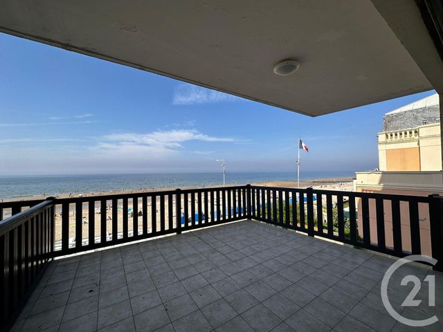 appartement - BLONVILLE SUR MER - 14