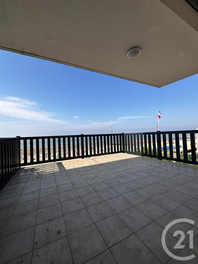 Appartement F3 à louer - 3 pièces - 75,71 m2 - Blonville Sur Mer - 14 - BASSE-NORMANDIE