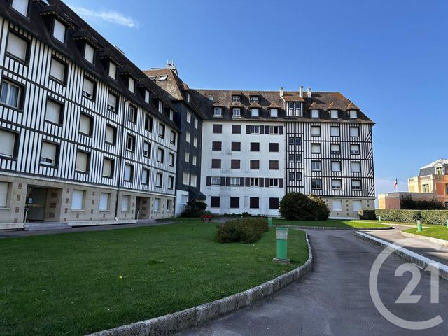 Appartement F3 à louer - 3 pièces - 75,71 m2 - Blonville Sur Mer - 14 - BASSE-NORMANDIE