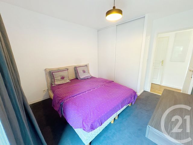 Appartement F3 &agrave; vendre - 3 pi&egrave;ces - 69,53 m2 - Deauville - 14 - BASSE-NORMANDIE