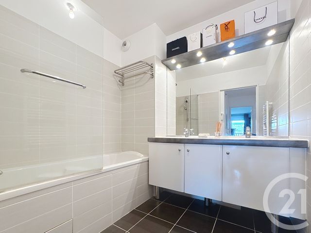 Appartement F3 &agrave; vendre - 3 pi&egrave;ces - 69,53 m2 - Deauville - 14 - BASSE-NORMANDIE