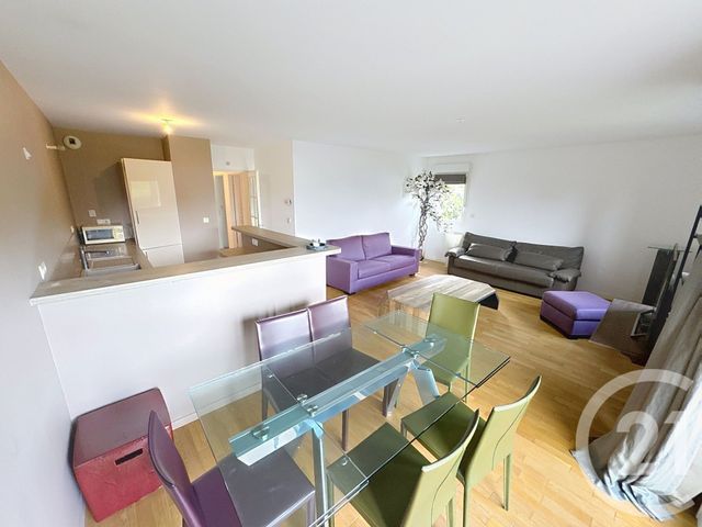 Appartement F3 &agrave; vendre - 3 pi&egrave;ces - 69,53 m2 - Deauville - 14 - BASSE-NORMANDIE