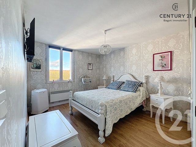 Appartement F2 &agrave; vendre - 2 pi&egrave;ces - 38,42 m2 - Villers Sur Mer - 14 - BASSE-NORMANDIE