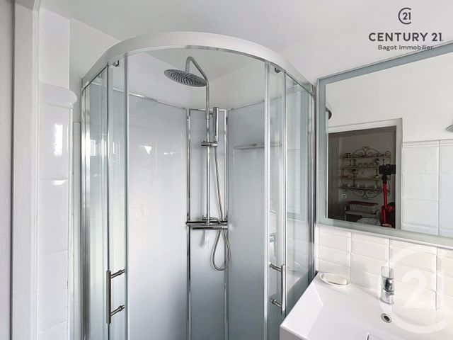 Appartement F2 &agrave; vendre - 2 pi&egrave;ces - 38,42 m2 - Villers Sur Mer - 14 - BASSE-NORMANDIE