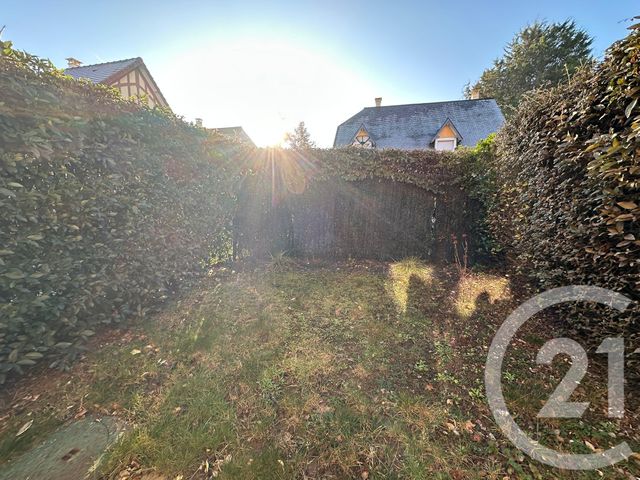 maison - TOUQUES - 14