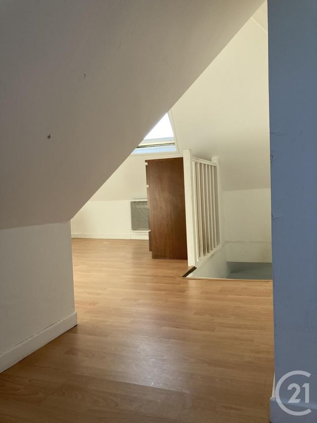 Appartement F2 &agrave; louer - 2 pi&egrave;ces - 28,90 m2 - Villers Sur Mer - 14 - BASSE-NORMANDIE