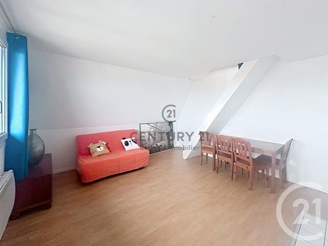 Appartement F2 &agrave; louer - 2 pi&egrave;ces - 28,90 m2 - Villers Sur Mer - 14 - BASSE-NORMANDIE