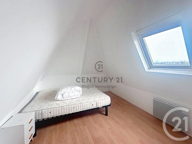 Appartement F2 &agrave; louer - 2 pi&egrave;ces - 28,90 m2 - Villers Sur Mer - 14 - BASSE-NORMANDIE