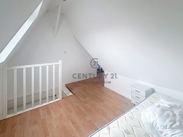 Appartement F2 &agrave; louer - 2 pi&egrave;ces - 28,90 m2 - Villers Sur Mer - 14 - BASSE-NORMANDIE
