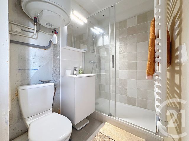 Appartement F2 &agrave; vendre - 2 pi&egrave;ces - 28,91 m2 - Villers Sur Mer - 14 - BASSE-NORMANDIE