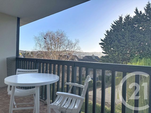 Appartement F2 &agrave; vendre - 2 pi&egrave;ces - 28,91 m2 - Villers Sur Mer - 14 - BASSE-NORMANDIE