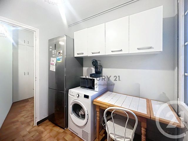 Appartement F2 &agrave; louer - 2 pi&egrave;ces - 36,86 m2 - Villers Sur Mer - 14 - BASSE-NORMANDIE