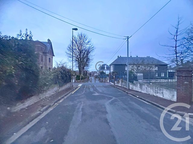 Appartement F2 &agrave; louer - 2 pi&egrave;ces - 36,86 m2 - Villers Sur Mer - 14 - BASSE-NORMANDIE