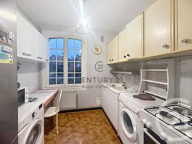 Appartement F2 &agrave; louer - 2 pi&egrave;ces - 36,86 m2 - Villers Sur Mer - 14 - BASSE-NORMANDIE