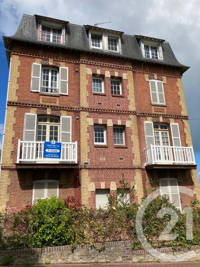 appartement - VILLERS SUR MER - 14