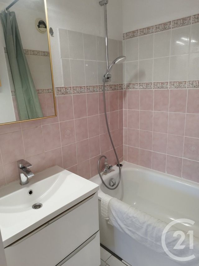 Appartement &agrave; vendre - 2 pi&egrave;ces - 29,31 m2 - Villers Sur Mer - 14 - BASSE-NORMANDIE