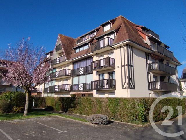 appartement - VILLERS SUR MER - 14