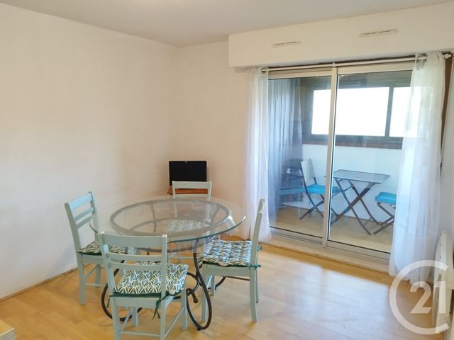 Appartement &agrave; vendre - 2 pi&egrave;ces - 29,31 m2 - Villers Sur Mer - 14 - BASSE-NORMANDIE